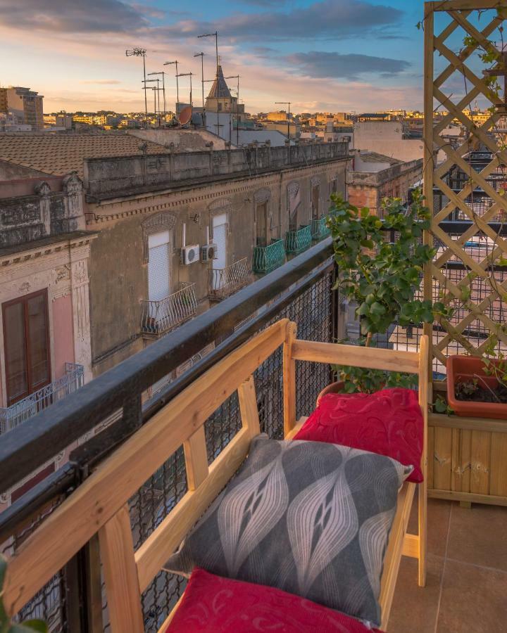Casa Gentile Villa Syracuse Exterior photo